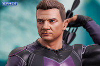 Hawkeye Bust (Hawkeye)