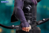 Hawkeye Bust (Hawkeye)