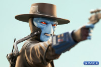 Cad Bane Premier Collection Statue (The Book of Boba Fett)