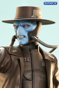 Cad Bane Premier Collection Statue (The Book of Boba Fett)