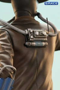 Cad Bane Premier Collection Statue (The Book of Boba Fett)