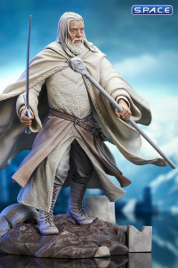 Gandalf the White LOTR Gallery PVC Statue (Lord of the Rings)