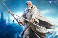 Gandalf the White LOTR Gallery PVC Statue (Lord of the Rings)