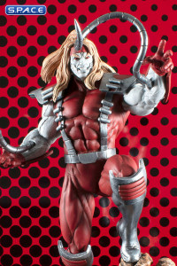 Omega Red Marvel Gallery PVC Statue (Marvel)