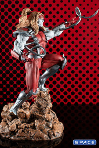 Omega Red Marvel Gallery PVC Statue (Marvel)