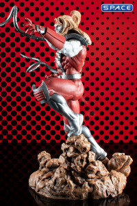 Omega Red Marvel Gallery PVC Statue (Marvel)