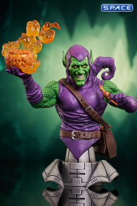 Green Goblin Bust (Marvel)