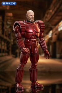 Crimson Dynamo Marvel Select (Marvel)