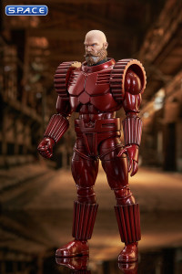 Crimson Dynamo Marvel Select (Marvel)