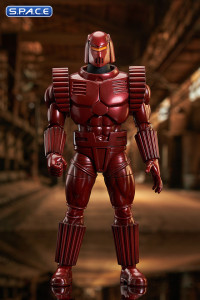 Crimson Dynamo Marvel Select (Marvel)