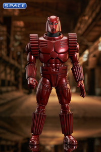 Crimson Dynamo Marvel Select (Marvel)