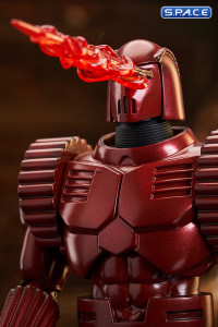 Crimson Dynamo Marvel Select (Marvel)