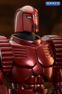 Crimson Dynamo Marvel Select (Marvel)