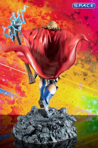 Thor Deluxe Marvel Gallery PVC Statue (Thor: Love and Thunder)