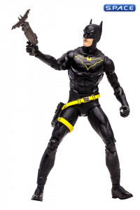 Jim Gordon as Batman from Batman: Endgame (DC Multiverse)