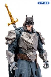 Batman Dark Knights of Steel (DC Multiverse)