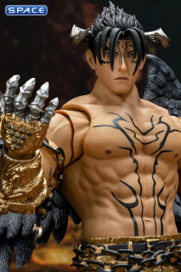 1/12 Scale Paul Phoenix Exclusive (Tekken 7)