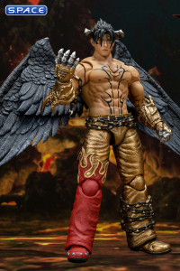 1/12 Scale Devil Jin Exclusive (Tekken 7)