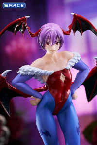 Lilith Pop Up Parade PVC Statue (Darkstalkers)