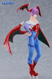 Lilith Pop Up Parade PVC Statue (Darkstalkers)