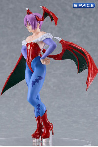 Lilith Pop Up Parade PVC Statue (Darkstalkers)