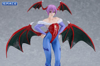 Lilith Pop Up Parade PVC Statue (Darkstalkers)