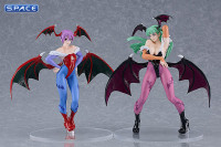 Lilith Pop Up Parade PVC Statue (Darkstalkers)