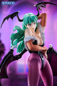 Morrigan Pop Up Parade PVC Statue (Darkstalkers)