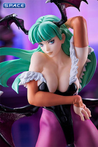 Morrigan Pop Up Parade PVC Statue (Darkstalkers)