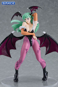 Morrigan Pop Up Parade PVC Statue (Darkstalkers)