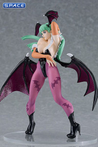 Morrigan Pop Up Parade PVC Statue (Darkstalkers)