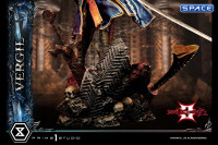 1/4 Scale Vergil Ultimate Premium Masterline Statue (Devil May Cry 3)