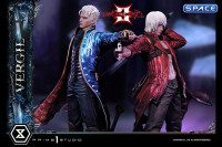 1/4 Scale Vergil Ultimate Premium Masterline Statue (Devil May Cry 3)