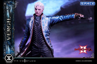 1/4 Scale Vergil Ultimate Premium Masterline Statue (Devil May Cry 3)