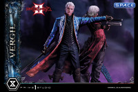 1/4 Scale Vergil Deluxe Ultimate Premium Masterline Statue - Bonus Version (Devil May Cry 3)