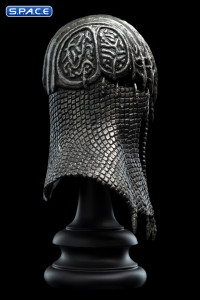 Helm of the Ringwraith of Rhun (The Hobbit)