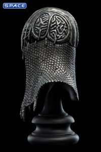 Helm of the Ringwraith of Rhun (The Hobbit)