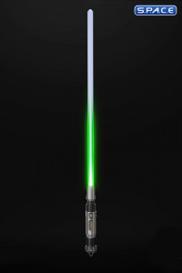 Sabine Wren Black Series Force FX Elite Lightsaber (Ahsoka)