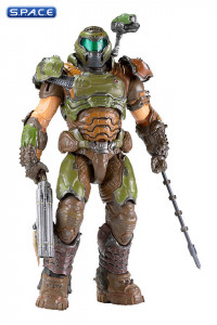 1/6 Scale Doom Slayer (Doom)