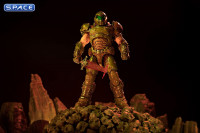 1/6 Scale Doom Slayer (Doom)