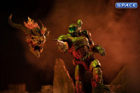 1/6 Scale Doom Slayer (Doom)