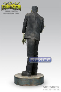 Frankensteins Monster Premium Format Figure (Boris Karloff)