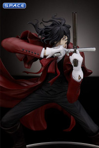 Alucard Pop Up Parade L PVC Statue (Hellsing OVA)