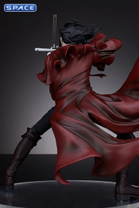 Alucard Pop Up Parade L PVC Statue (Hellsing OVA)