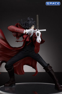 Alucard Pop Up Parade L PVC Statue (Hellsing OVA)