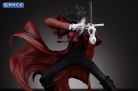 Alucard Pop Up Parade L PVC Statue (Hellsing OVA)