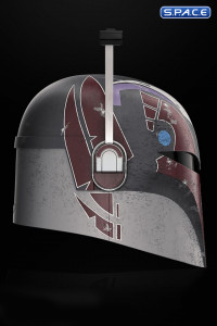 Electronic Sabine Wren Helmet from Ahsoka (Star Wars - The Black Series)