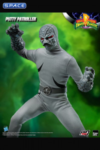 1/6 Scale FigZero Putty Patroller (Mighty Morphin Power Rangers)
