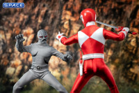 1/6 Scale FigZero Putty Patroller (Mighty Morphin Power Rangers)
