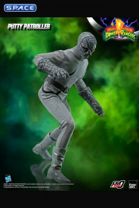 1/6 Scale FigZero Putty Patroller (Mighty Morphin Power Rangers)